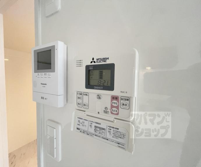 【雪月花】間取