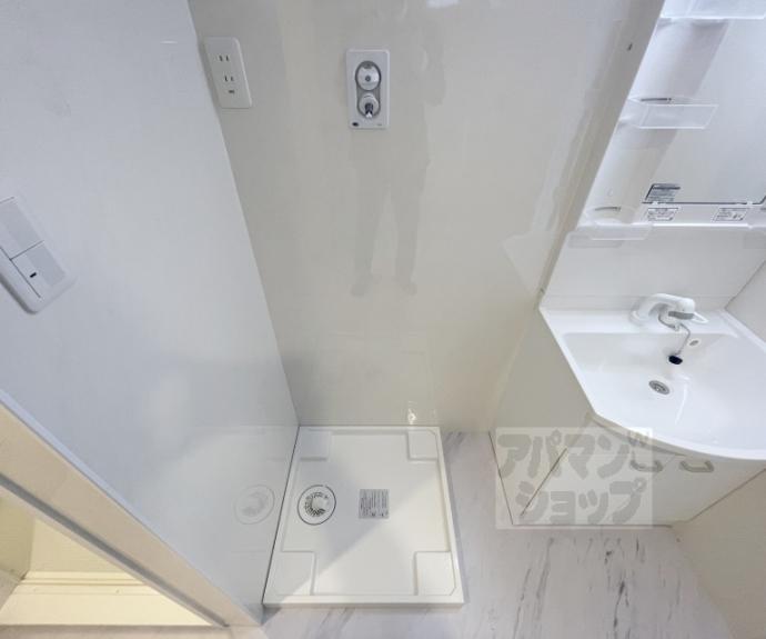 【雪月花】間取