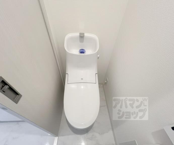 【雪月花】間取