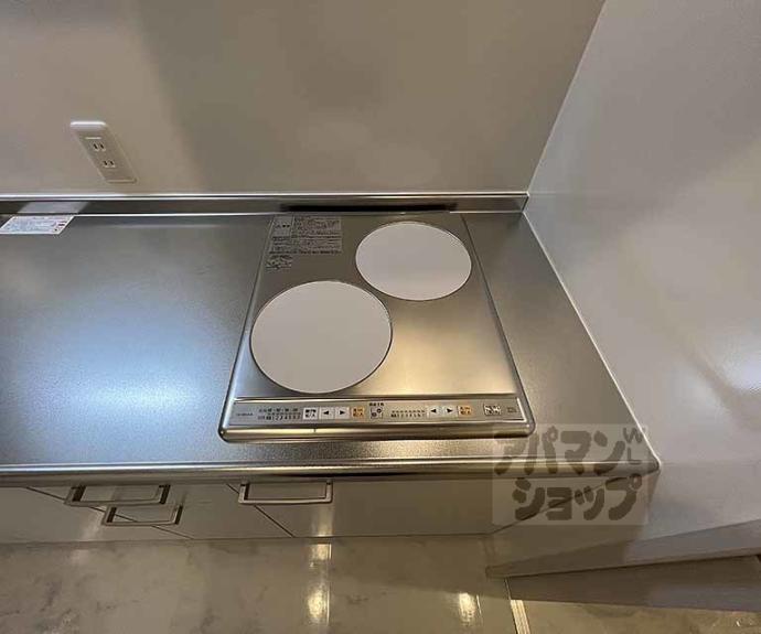 【雪月花】間取