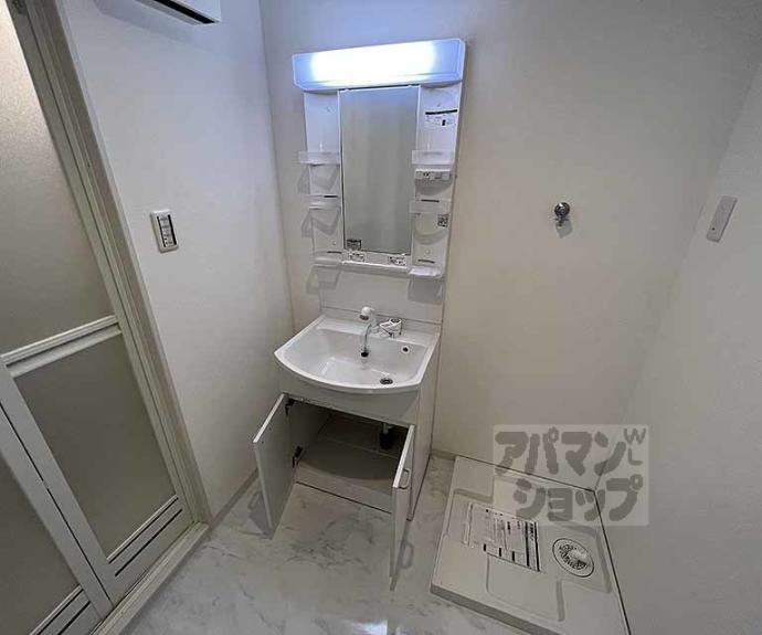 【雪月花】間取