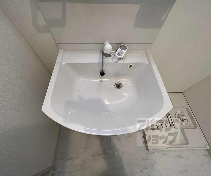 【雪月花】間取