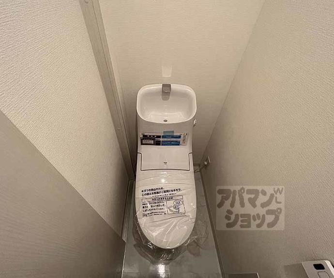 【雪月花】間取