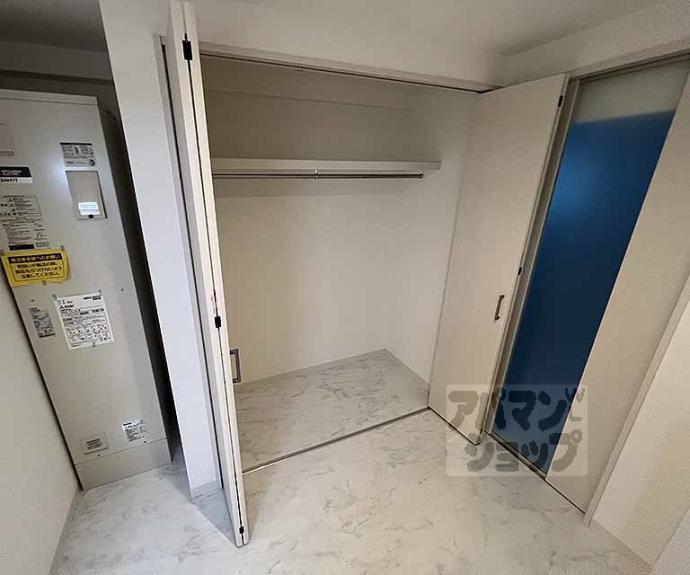 【雪月花】間取