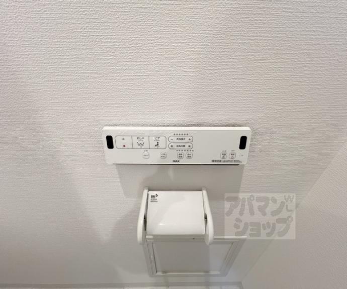 【雪月花】間取