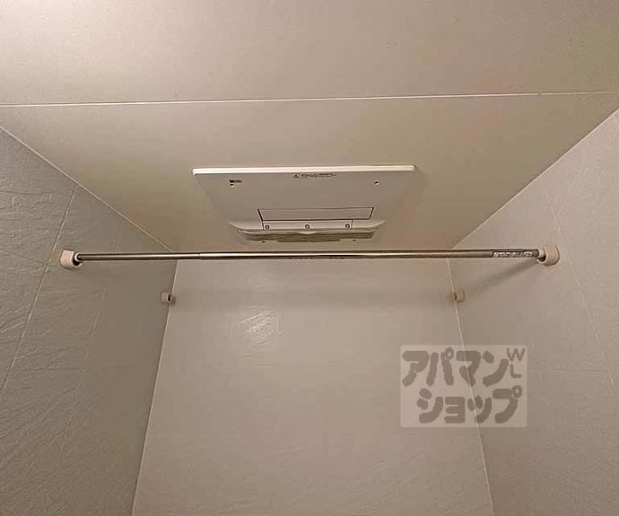 【プラネシア神宮道】間取