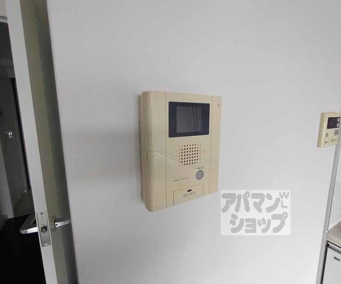 【プラネシア神宮道】間取