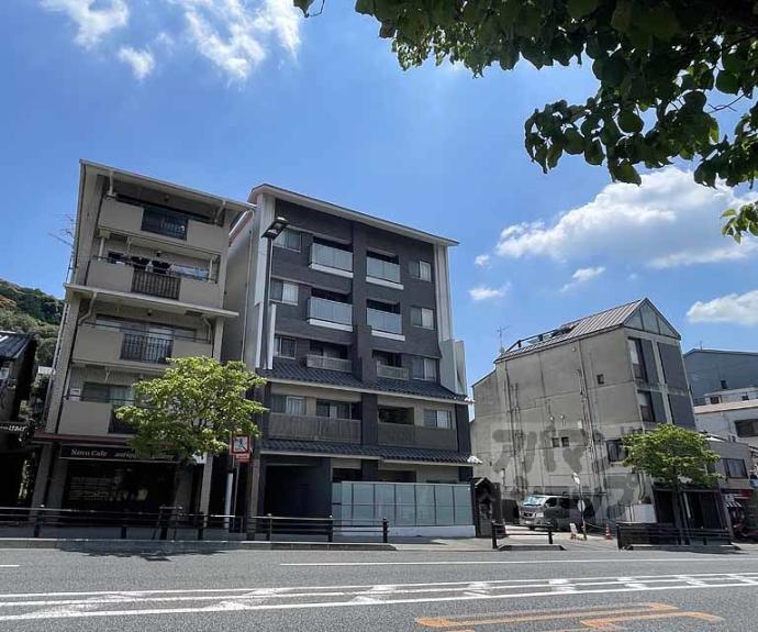 【プラネシア神宮道】間取