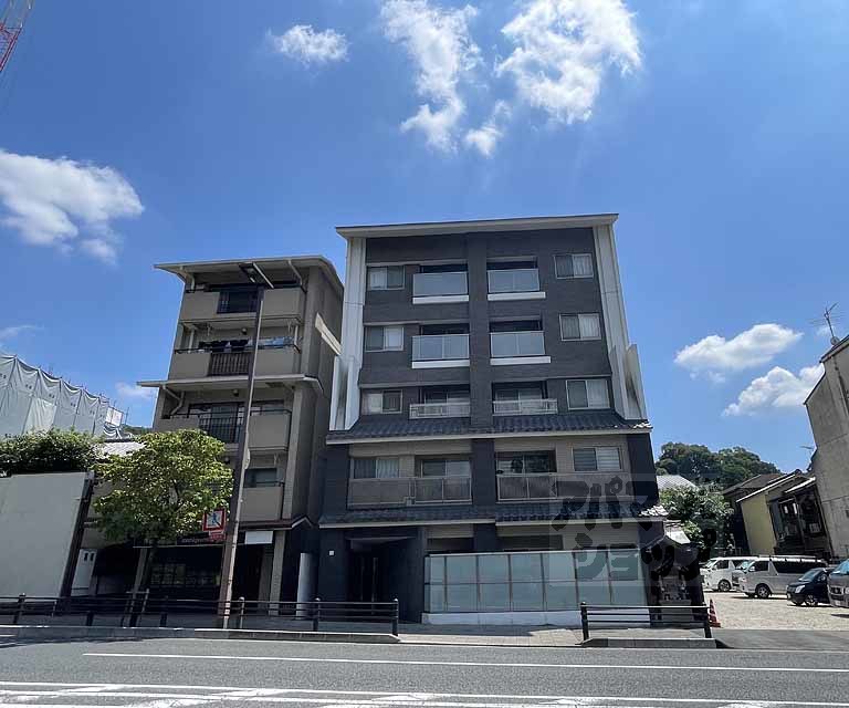 プラネシア神宮道