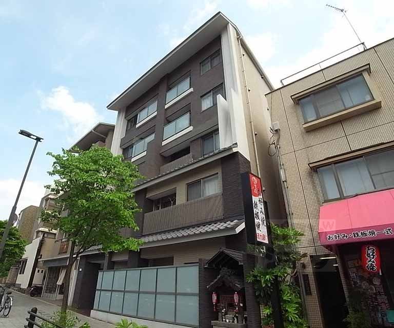 プラネシア神宮道