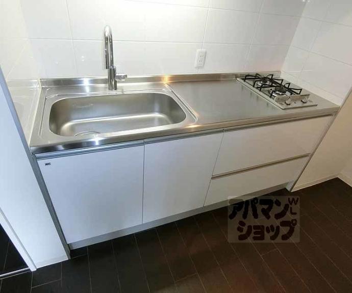 【プラネシア神宮道】間取