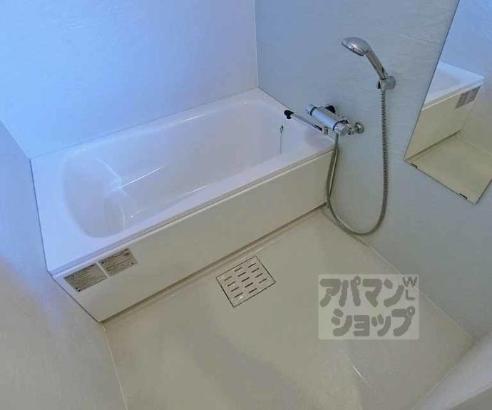 【プラネシア神宮道】間取