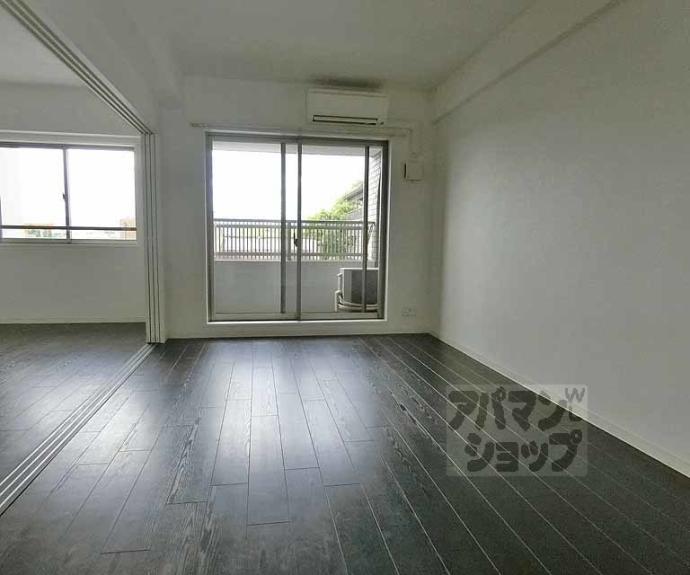 【プラネシア神宮道】間取