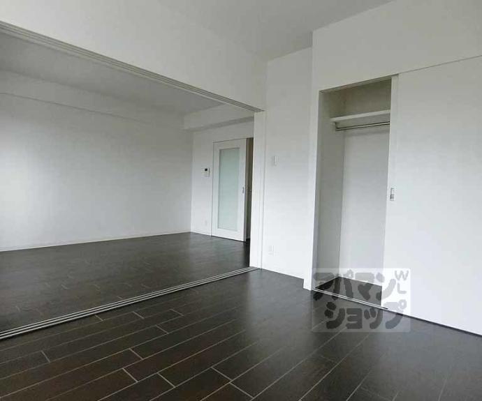 【プラネシア神宮道】間取