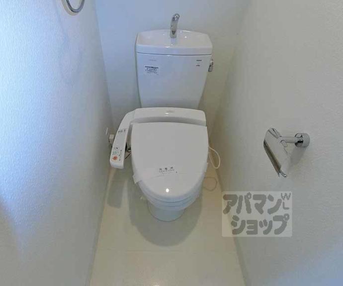 【プラネシア神宮道】間取