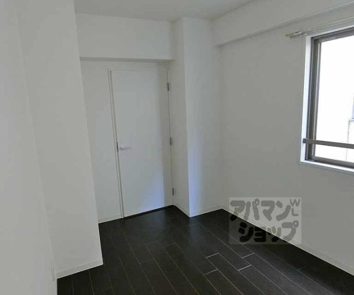 【プラネシア神宮道】間取