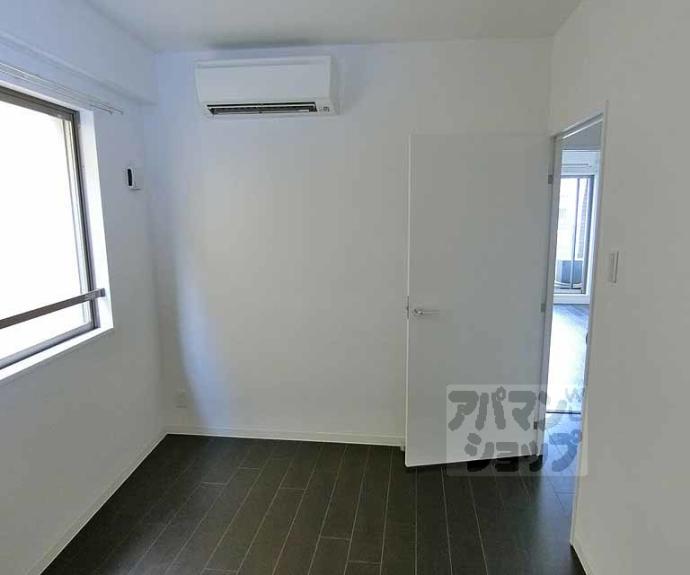 【プラネシア神宮道】間取