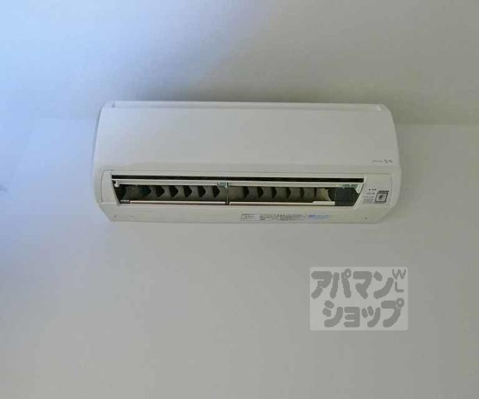 【プラネシア神宮道】間取