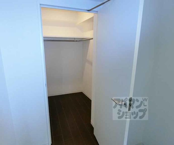 【プラネシア神宮道】間取