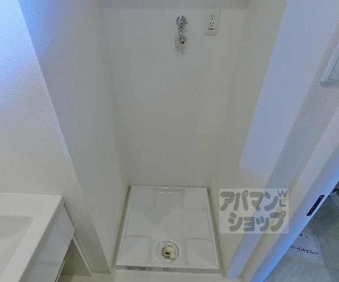 【プラネシア神宮道】間取