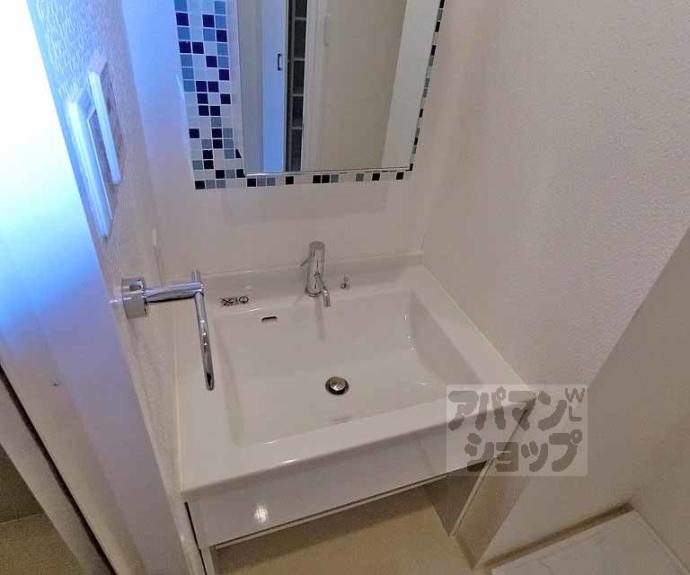 【プラネシア神宮道】間取