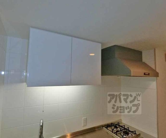 【プラネシア神宮道】間取