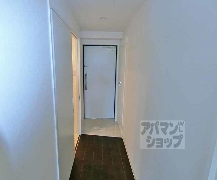 【プラネシア神宮道】間取