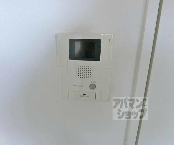 【プラネシア神宮道】間取