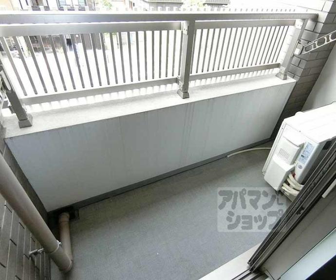 【プラネシア神宮道】間取