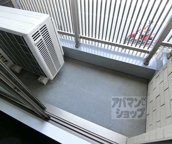 【プラネシア神宮道】間取
