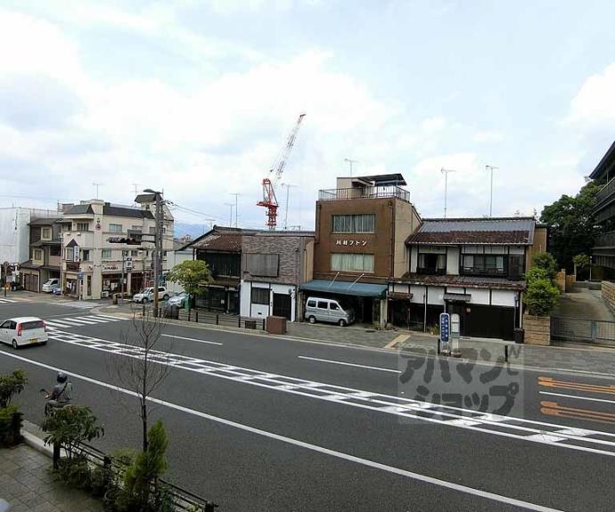 【プラネシア神宮道】間取