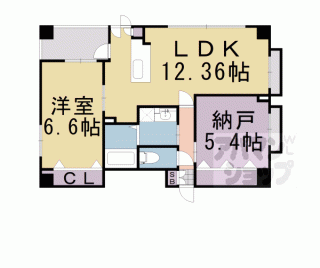 【コモド御所南】