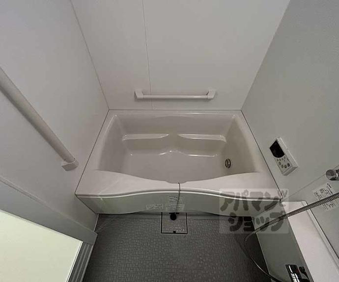 【コモド御所南】間取