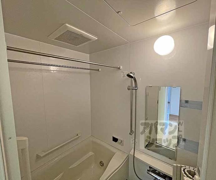 【コモド御所南】間取