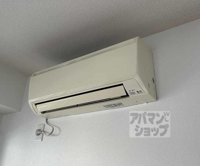 【コモド御所南】間取