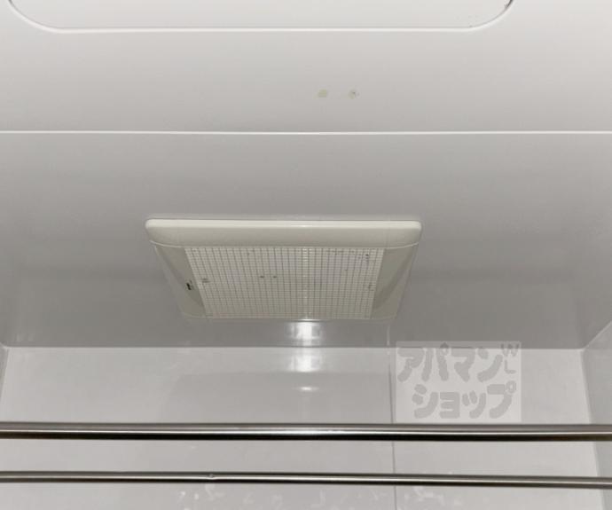 【コモド御所南】間取