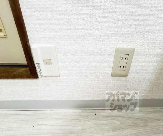 【シャトードミール】間取