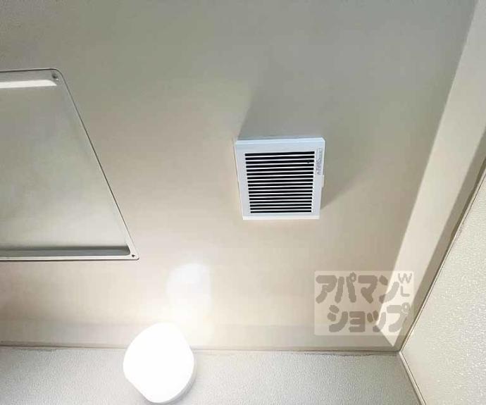 【シャトードミール】間取