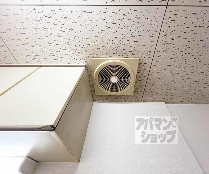 【シャトードミール】間取