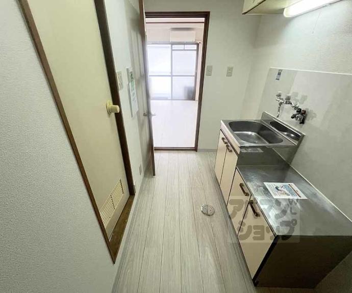 【シャトードミール】間取