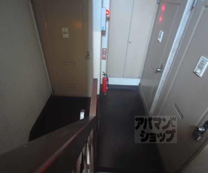 【シャトードミール】間取