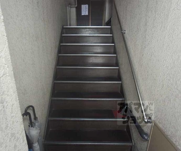 【シャトードミール】間取