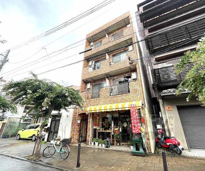 【シャトードミール】間取