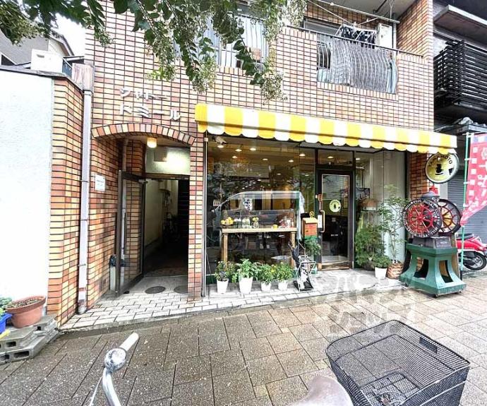 【シャトードミール】間取