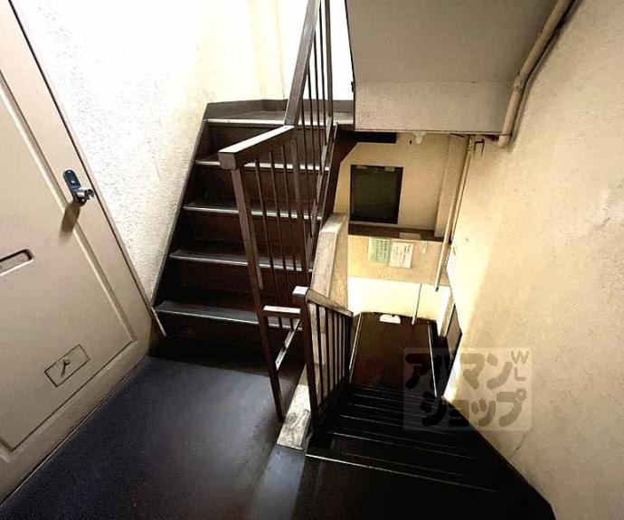 【シャトードミール】間取