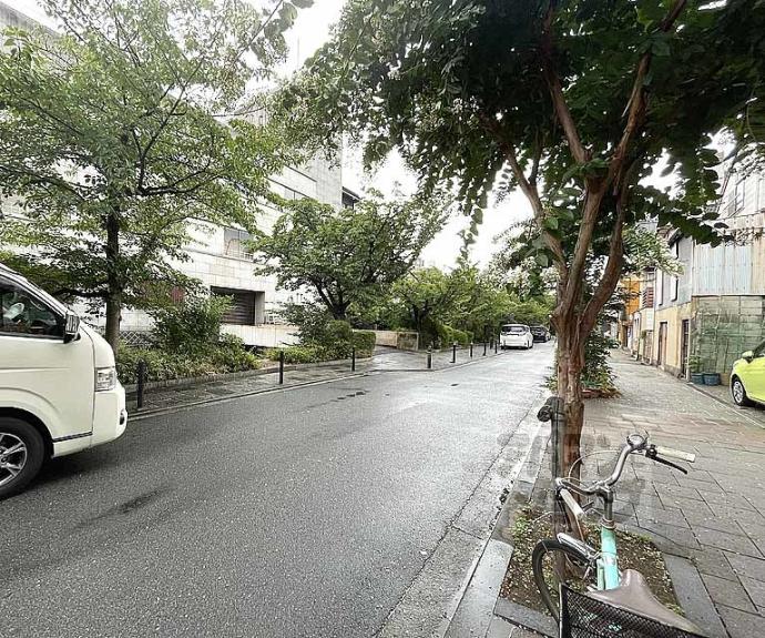 【シャトードミール】間取