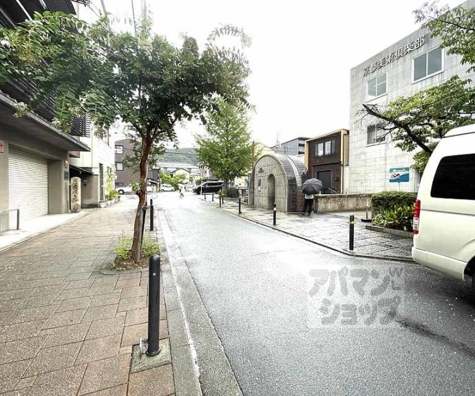 【シャトードミール】間取