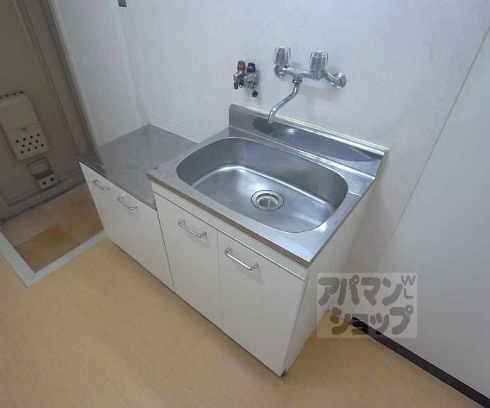 【シャトードミール】間取