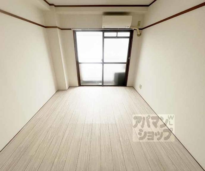 【シャトードミール】間取