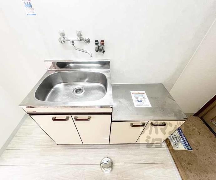 【シャトードミール】間取